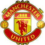 Manchester United Maalivahdin